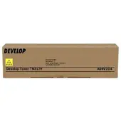 Develop TN313Y (A06V2D4) toner cartridge geel (origineel)