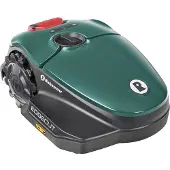 Robomow Grasmaairobot RKS 1500 - Efficiënt Maaien - Gebruiksvriendelijk - Groen
