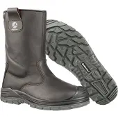 Albatros Rigger Boot S3 Werklaars | Maat: 42
