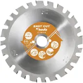 Kwb Cirkelzaagbl,Hm 180X20 57E