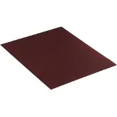 Rhodius KKBR 300888 Schuurpapier Korrelgrootte (num) 120 (l x b x h) 280 x 230 x 1 mm 50 stuk(s)