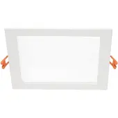 EVN LPQW173540 LPQW173540 LED-inbouwpaneel 15 W Neutraalwit Wit