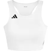 Adidas Adizero Essentials Crop Top Dames