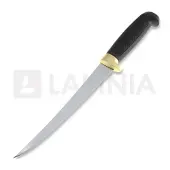 Marttiini Condor Filleting knife 19, 836014 Stainless, rubber, fileermes