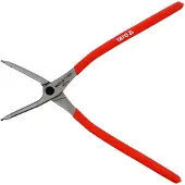 YATO Afsluitringen, diameter 325 mm, breedte 85–200 mm