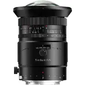 TTArtisan Tilt Shift 17mm F/4.0 - Nikon Z-mount