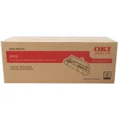 OKI 01221701 drum zwart (origineel)