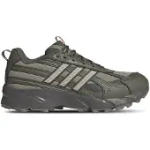 Adidas Sneakers laag 'Technochaos 2000 ATR' kaki / olijfgroen / zwart