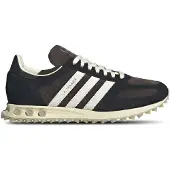 Adidas Sneakers laag 'La Trainer' chocoladebruin / zwart / offwhite