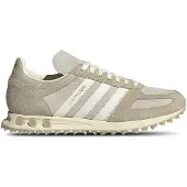 Adidas Sneakers laag 'La Trainer' taupe / kaki / wit