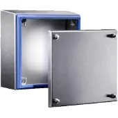 Rittal HD 1.4301 RVS Aansluitdoos 300x200x120 - 1674600