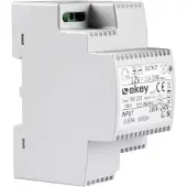 Ekey Mobiele stroomverdelers, Voedingseenheid NT REG 230 VAC/12 VDC/2 A