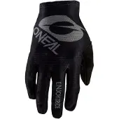 O'Neal Matrix Stacked Zwart Grijs Motorcross Handschoenen Maat XL