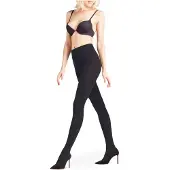 Falke Panty's zwart