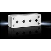 Rittal SM Drukknoppenkast Leeg - 2384040