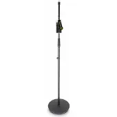 Gravity GMS23 Microphone Stand with Round Base