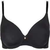 Triumph Niet voorgevormde bh Body Make-Up Illusion Essentials | Maat: 85C | Kleur: Zwart