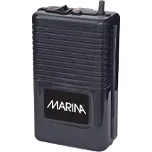 Marina Hagen : Batterijventilatiepomp