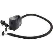 Outwell Wind Gust Tentpomp, 12V, voor opblaasbare tenten