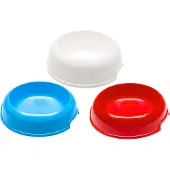 Ferplast Plastic Feestvoerbak Voor 10 Personen