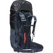 Vaude Dames Ahead 44+ Rugzak (Maat One Size, Blauw)