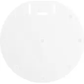 Xiaomi Mi Robotstofzuiger-dweil 1C/2Pro+/2, waterdichte vloermat (35503)