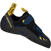 La Sportiva - Tarantula Boulder - Klimschoenen 48, zwart/blauw