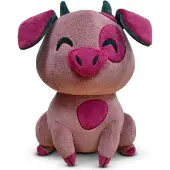 Youtooz Hazbin Hotel Fat Nuggets 9" verzamelknuffel - knuffel uit de Hazbin Hotel-collectie