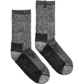 Aclima - Hotwool Socks - Expeditiesokken 24-27, grijs