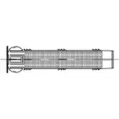 Alstertaler Schrauben & Präzisionsteile 887356000160085 Zeefhulzen 85 mm 50 stuk(s)