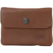 Bear design Etui Portemonnee Pietje Antler