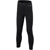 Falke Legging Kids WT Tight Black-Maat 110 / 116