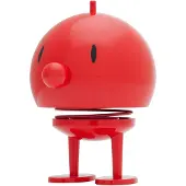 Hoptimist Bumble L figuur Red