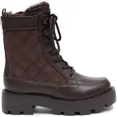 GUESS Yarolen Booties