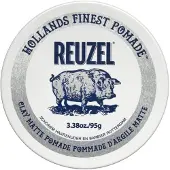 Reuzel Clay Matte Pomade