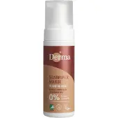 Derma Selftanning 150 Ml Lichaamschuim