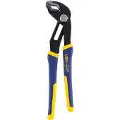 Irwin Tang (combinatietang) Groove Lock, 20 cm