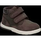 Timberland Toddle Tracks Mid Sneakers bruin Maat 29
