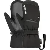 Reusch Wanten zwart