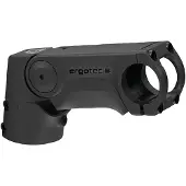 Ergotec Sepia Xl Fi 31.8 Mm Fiets Stuurpen