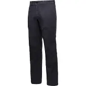 Black Diamond - Dogma Pants - Klimbroek 31, blauw