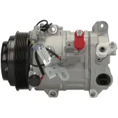 Nissens Compressor airconditioning 890804