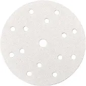 Tyrolit lijmslijpschijf TFC 150 mm korrel 120 aantal gaatjes 17 -...
