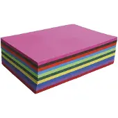 Maildor Recyceltes Papier (Carta)