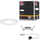 Paulmann Inbouwlamp Nova, vast model