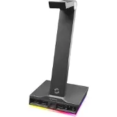 Speedlink SL-800910-BK Kopfhörerständer EXCELLO schwarz