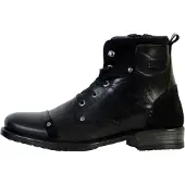 Redskins Boots zwart