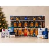 Nivea - Female Advent Calendar