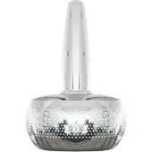 UMAGE Clava plafondlamp Ø21,5 cm Gepolijst staal