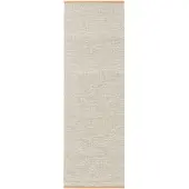 Design House Stockholm Björk vloerkleed beige 80x250 cm